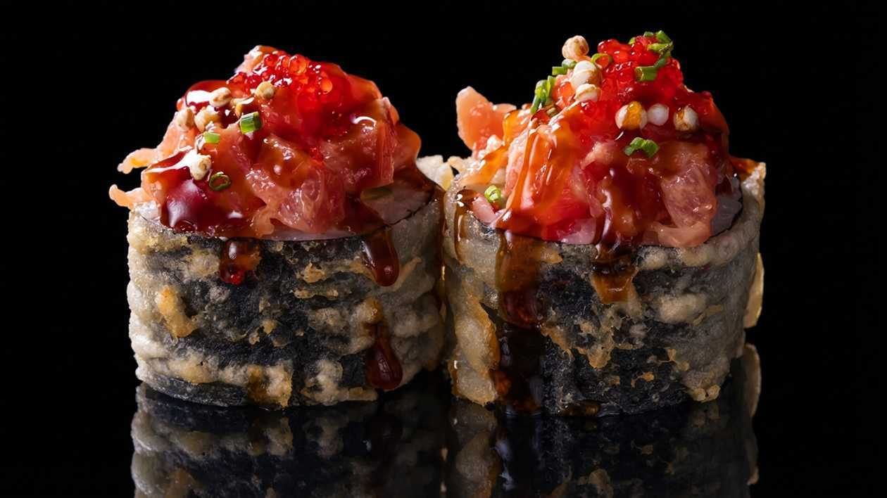 Tempura ar tunci (8gb)