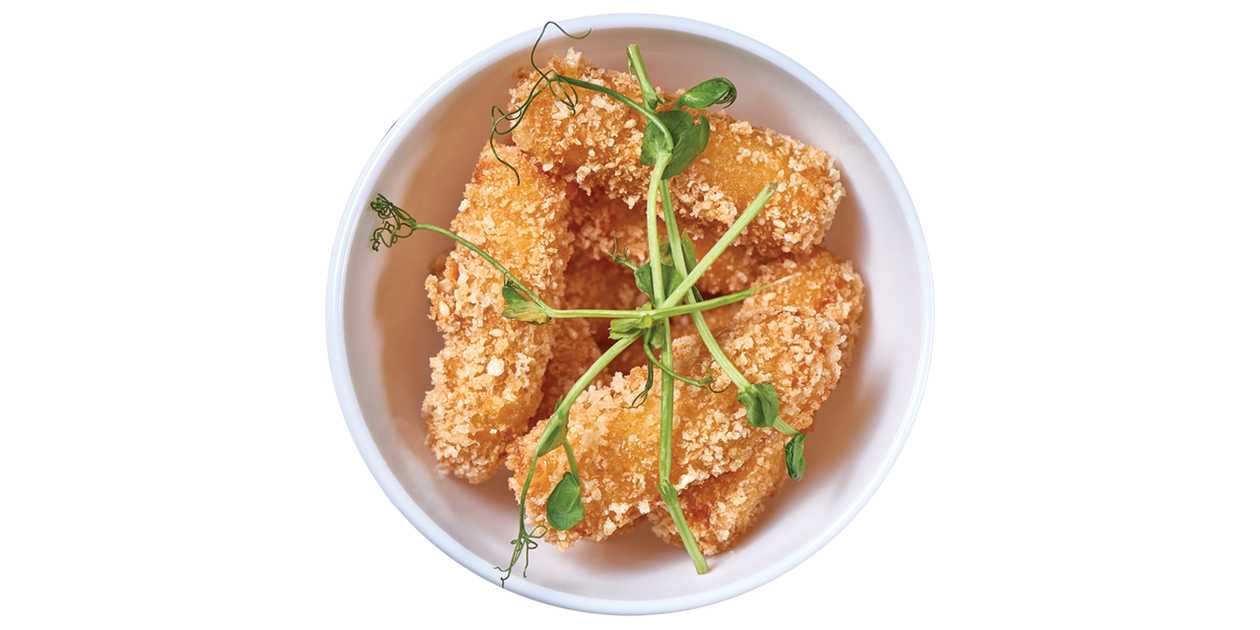 Cheese Sticks (150g)