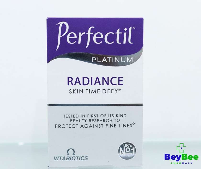 PERFECTIL PLATINUM TAB 60'S