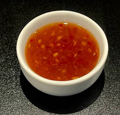 Sos Sweet Chilli
