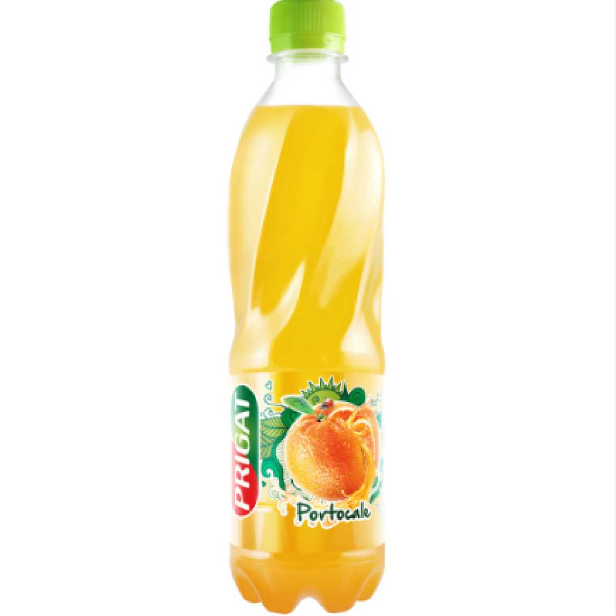 Prigat Portocale 0.5L