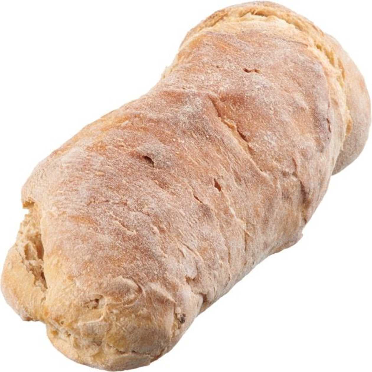 Pão de Moita Alongado unidade 450 g