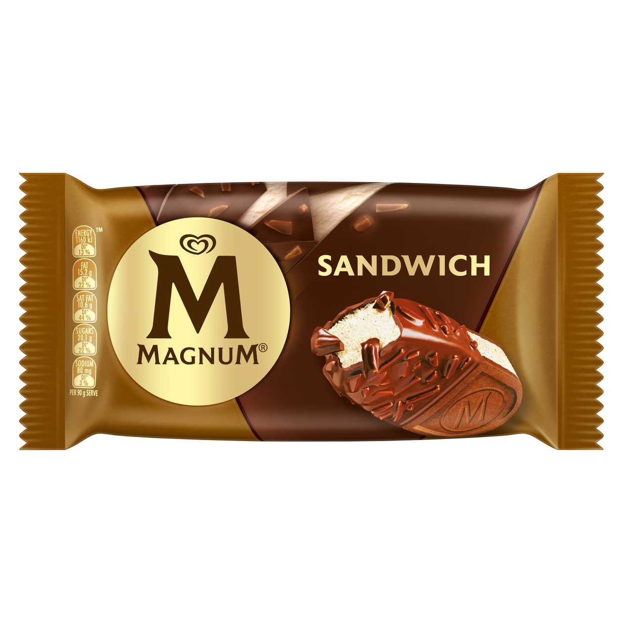 Magnum Sandwich