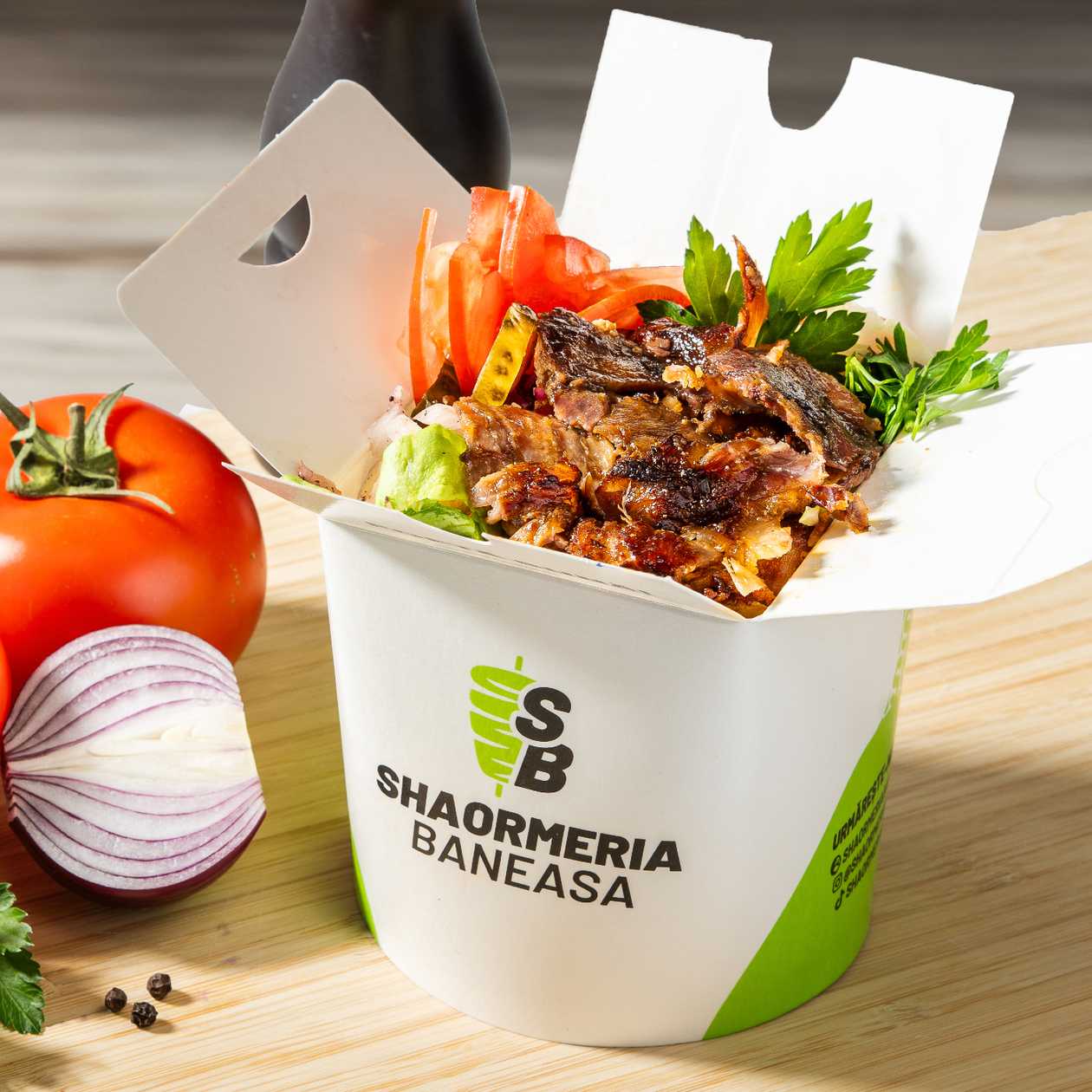 Box vita-curcan-oaie