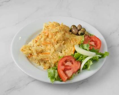🎁 2x1 Bacalhau Espiritual