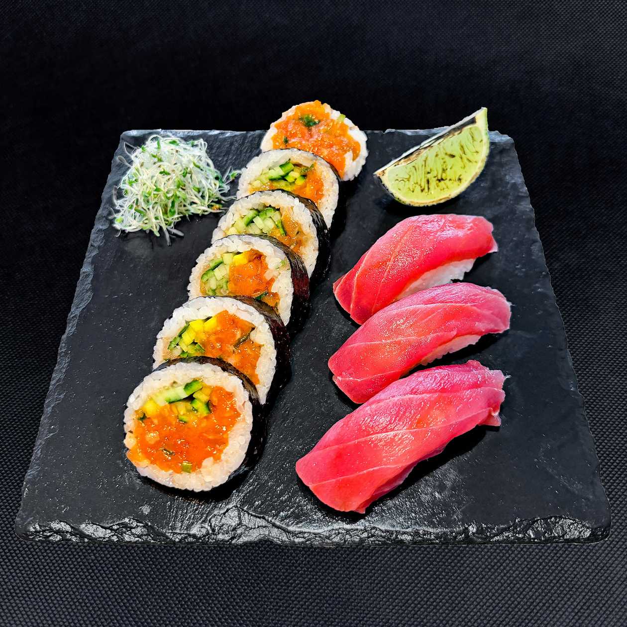 Lunch Premium