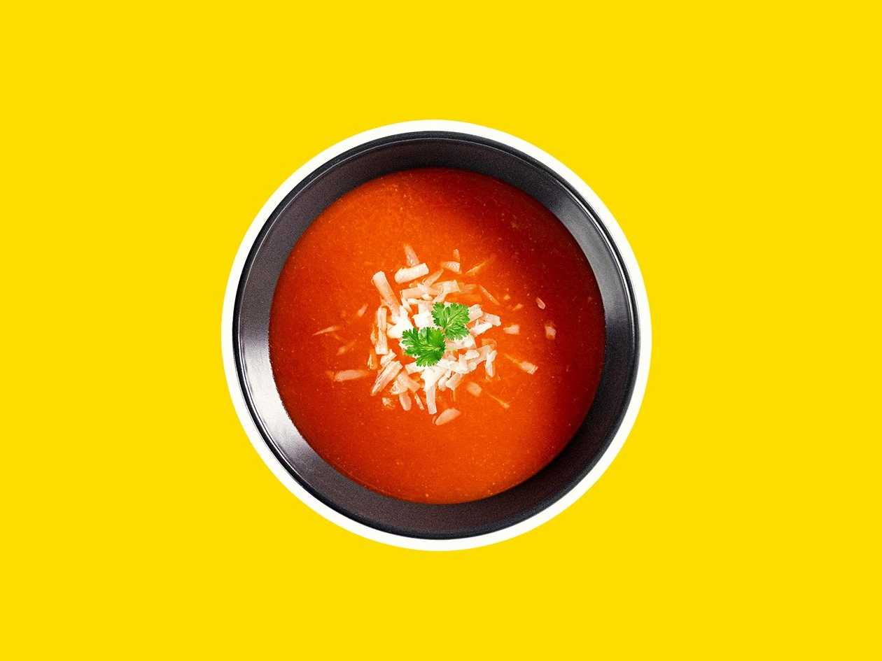 Tomato soup - 300ml