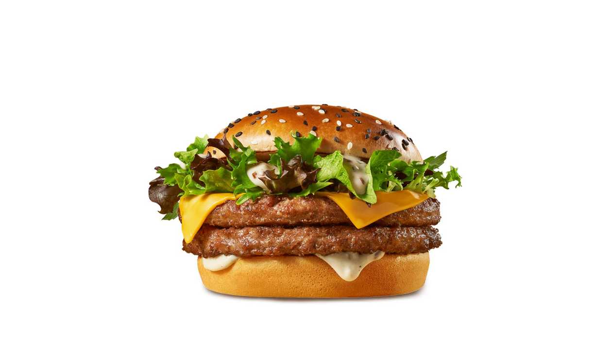 Maestro™ beef with chanterelle sauce