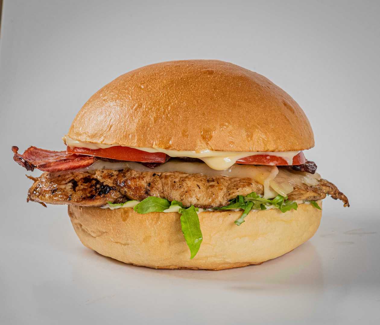 Chicken Gourmet