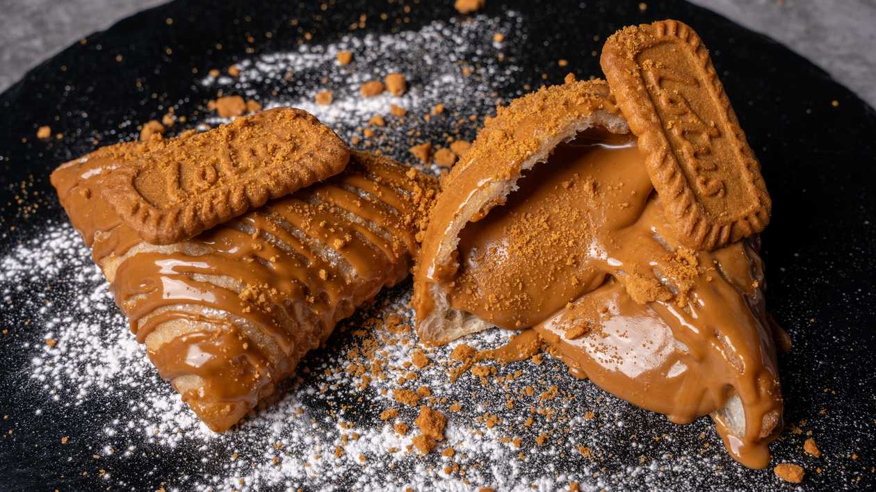 Biscoff Paradiso (G)(L)(N)(V)