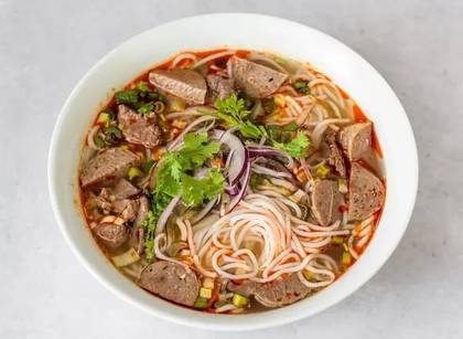 Bun bo Hue