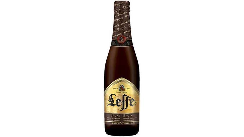 Leffe Brune õlu 6,5%vol 330ml