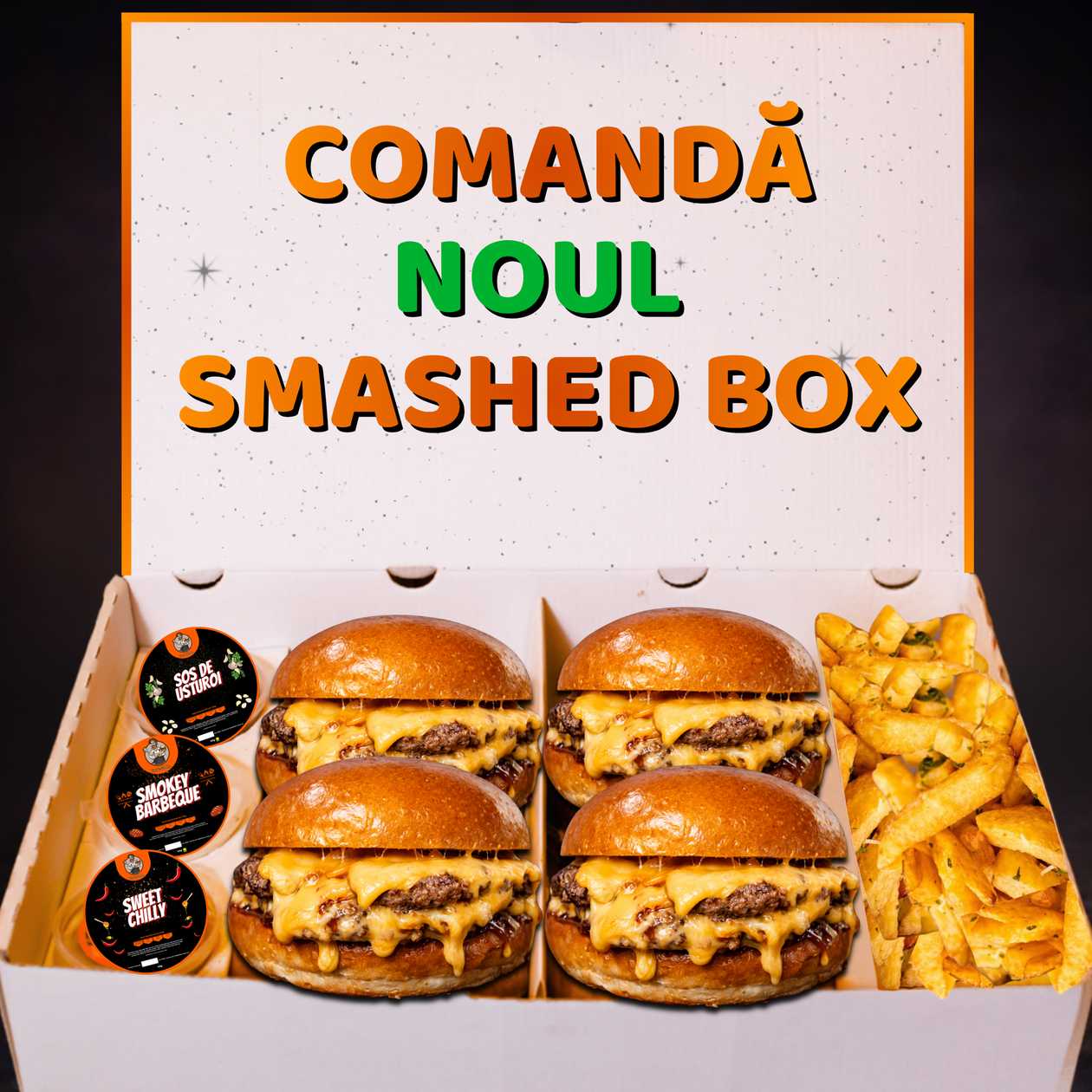 Smashed Box