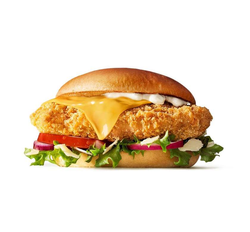 Grand Chicken Parmesan