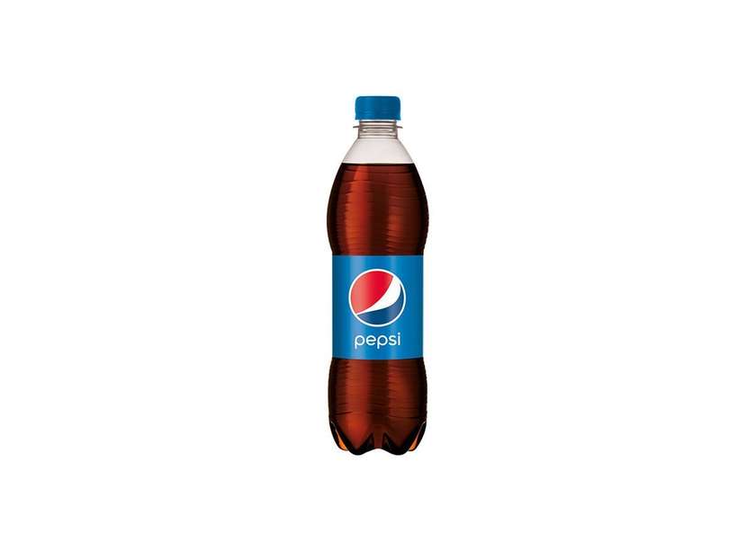 Pepsi 0.5l