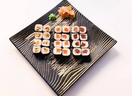 Maki set 2