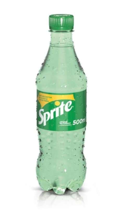 Sprite Pet