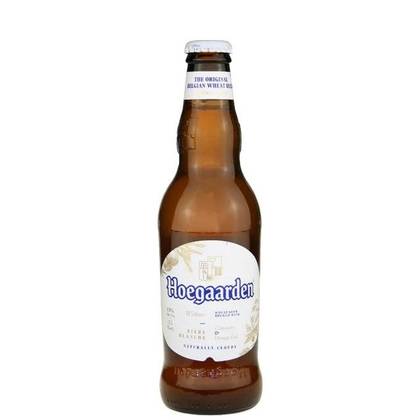 Hoegaarden White 4,8%, 330ml