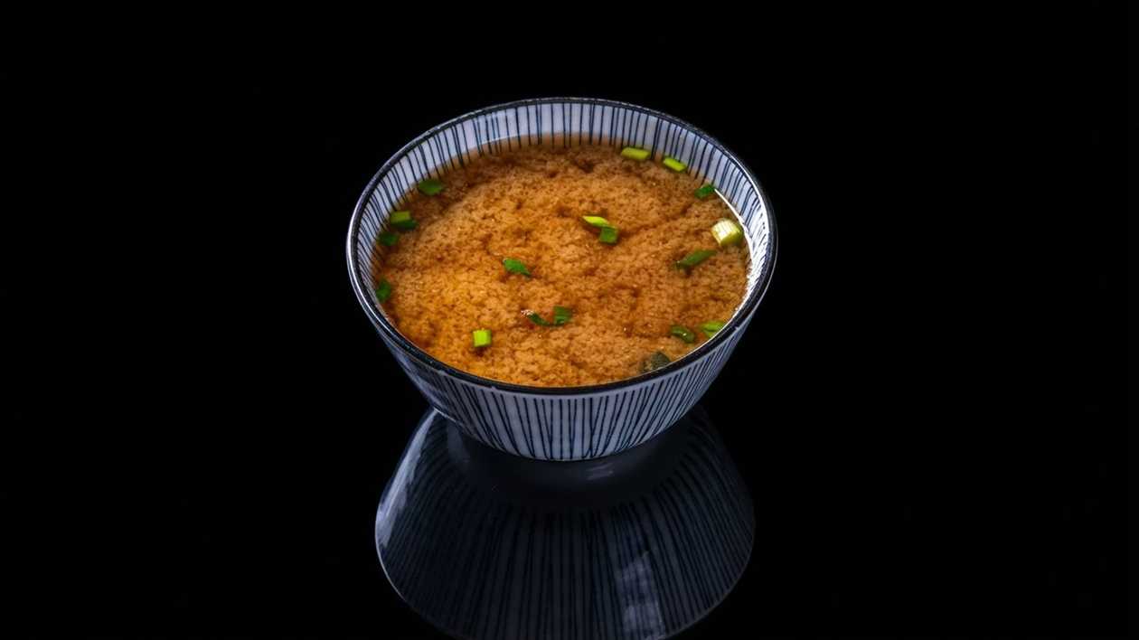 Ebi Miso