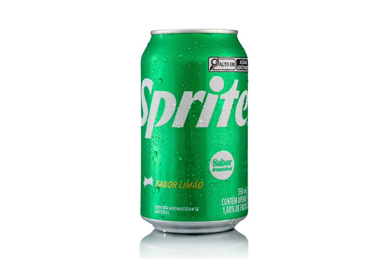 Sprite Plech