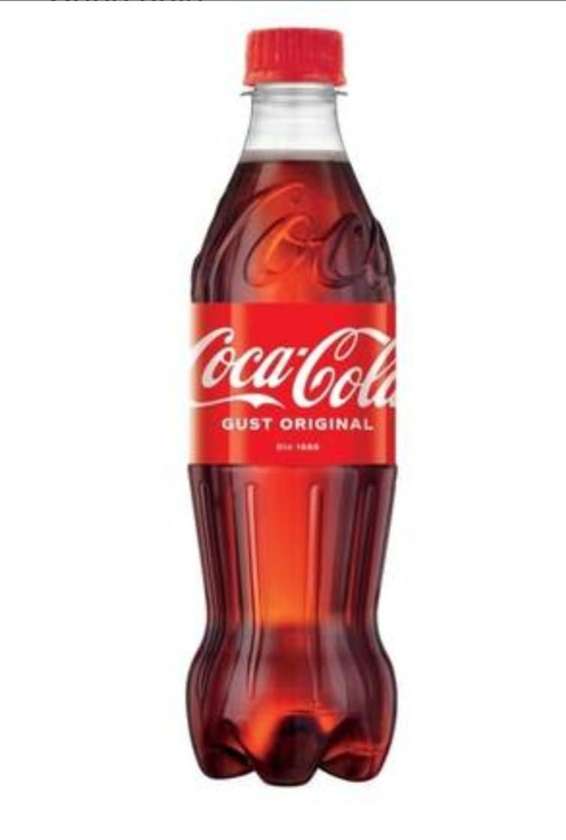 Coca Cola Pet