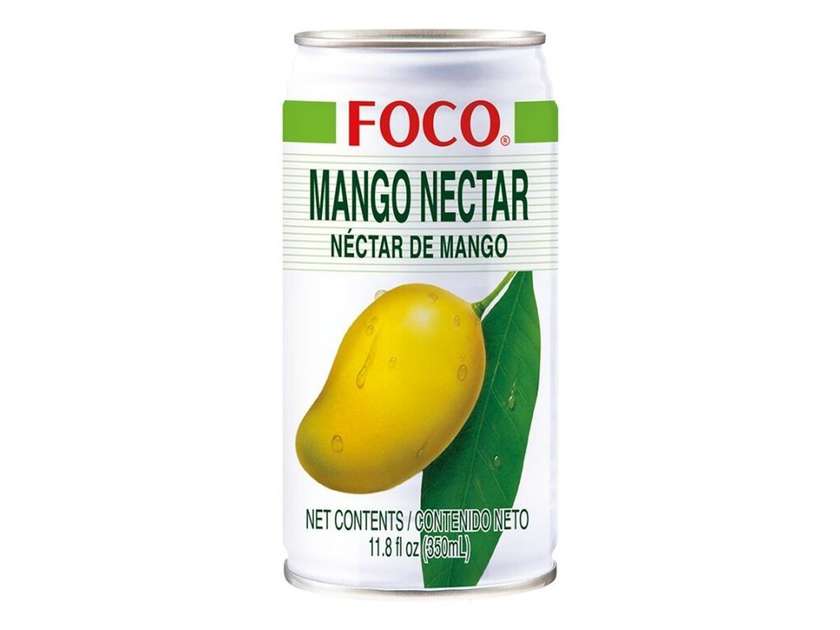 Mango Nectar 0.33l