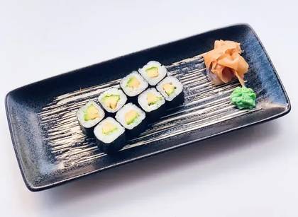 Avocado maki