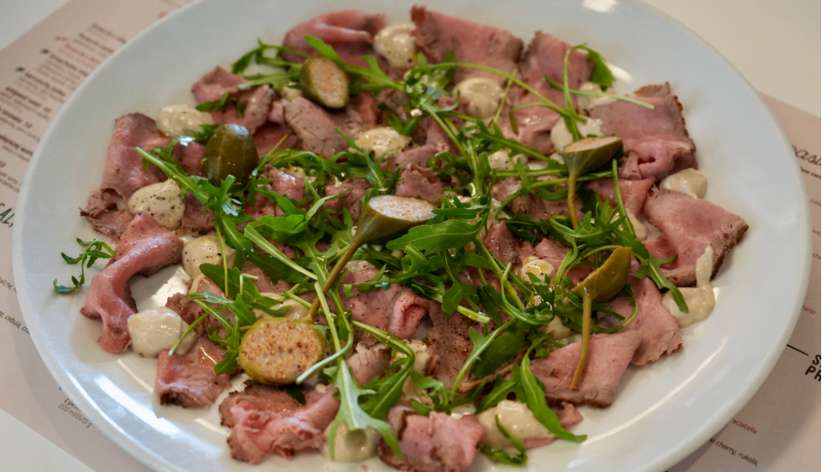 Vitello Tonnato