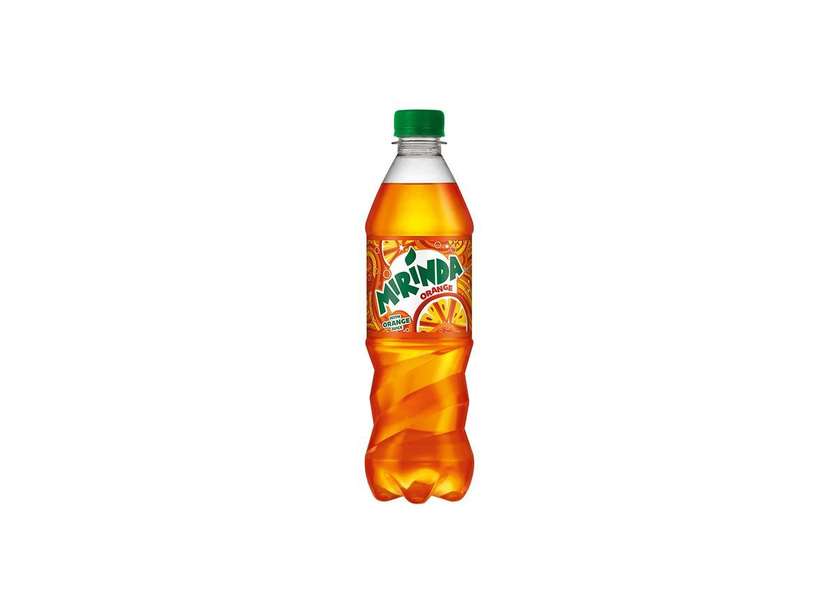 Fanta 0.5l