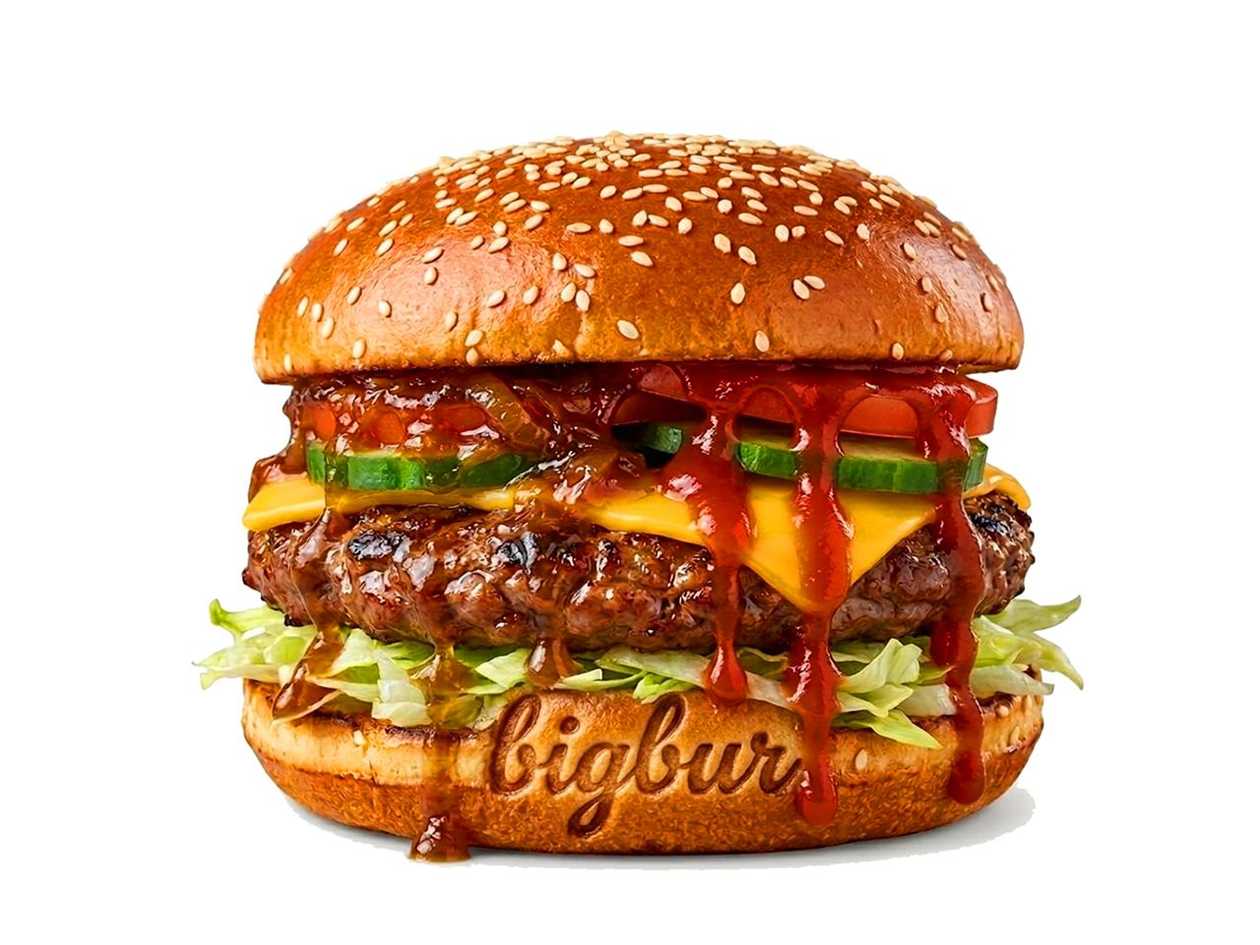 Măriuca Burger Clasic