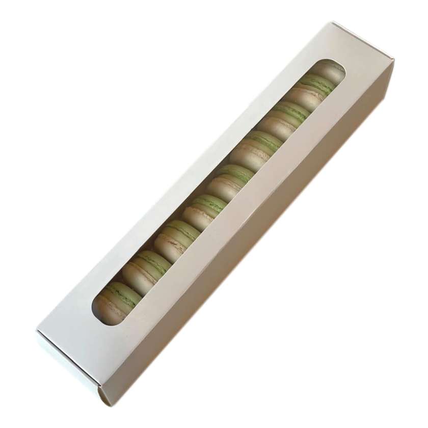 Cutie 10 Macarons Duo Easter 1