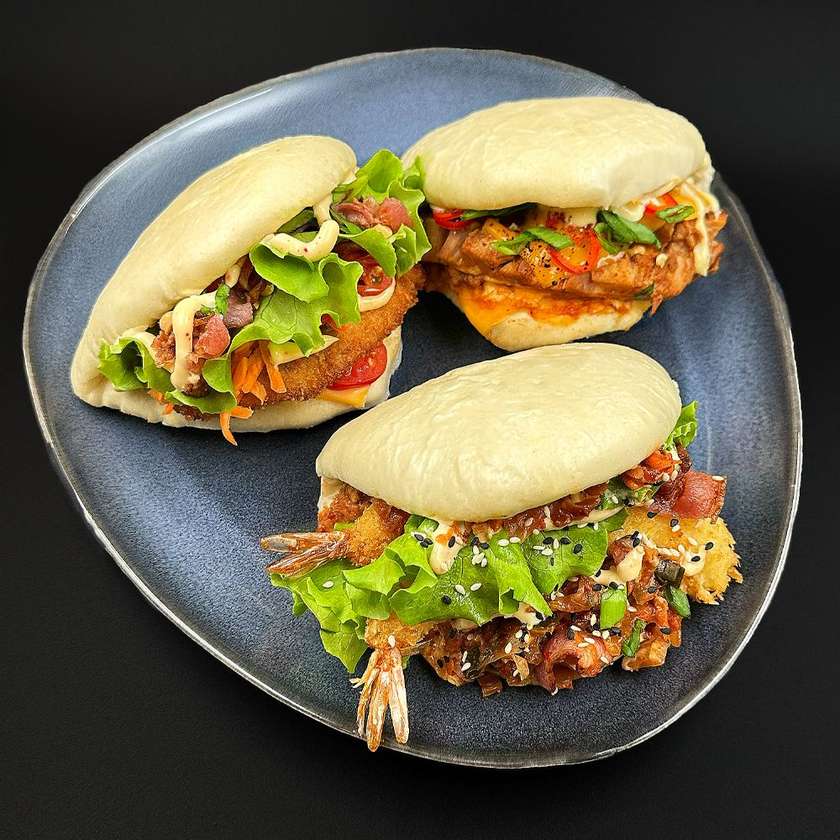 BAO - Family Set