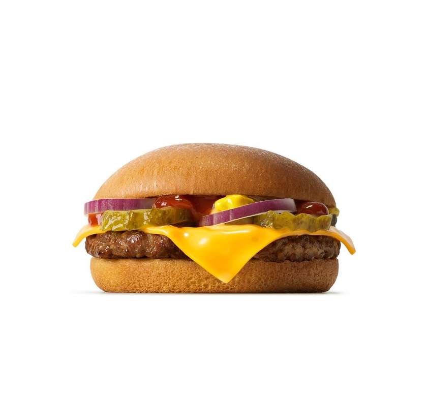 Classic '68 Cheese Jr