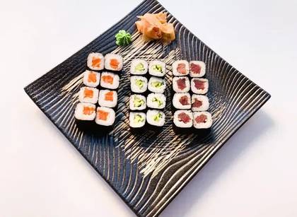 Maki set 3