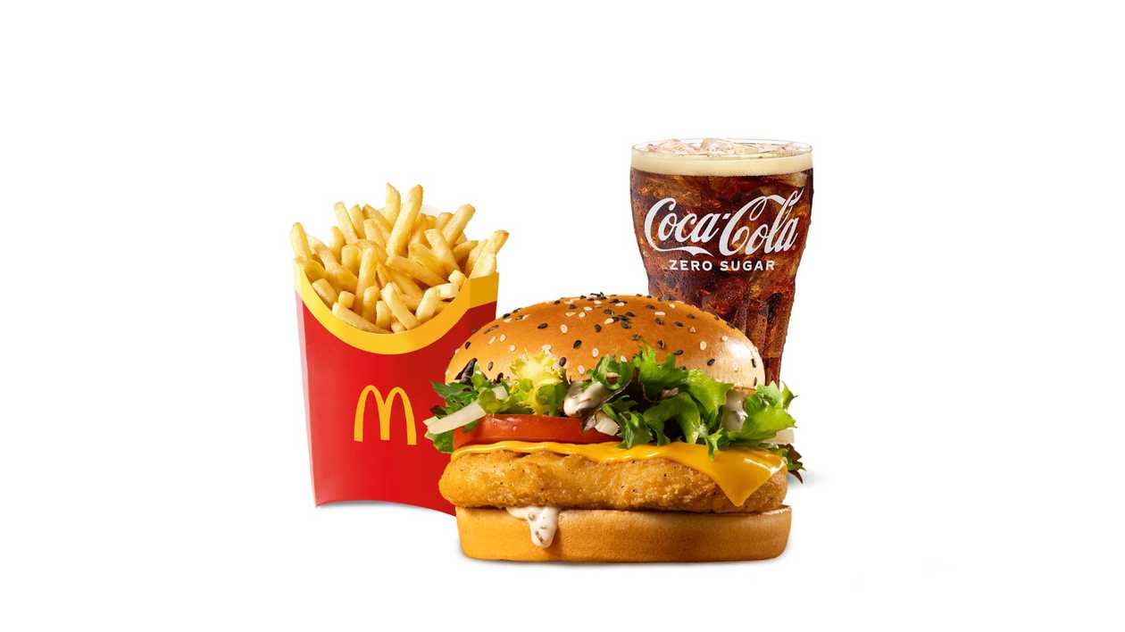 Maestro™ Chicken with Chanterelle, large