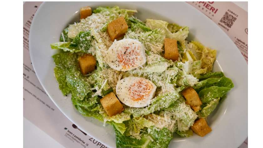 Caesar Salad