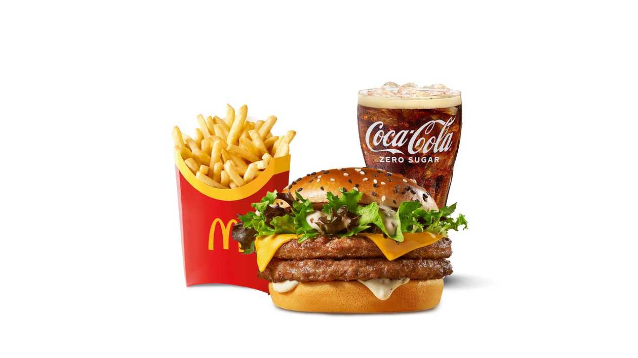 Maestro™ beef with chanterelle Lar. Meal