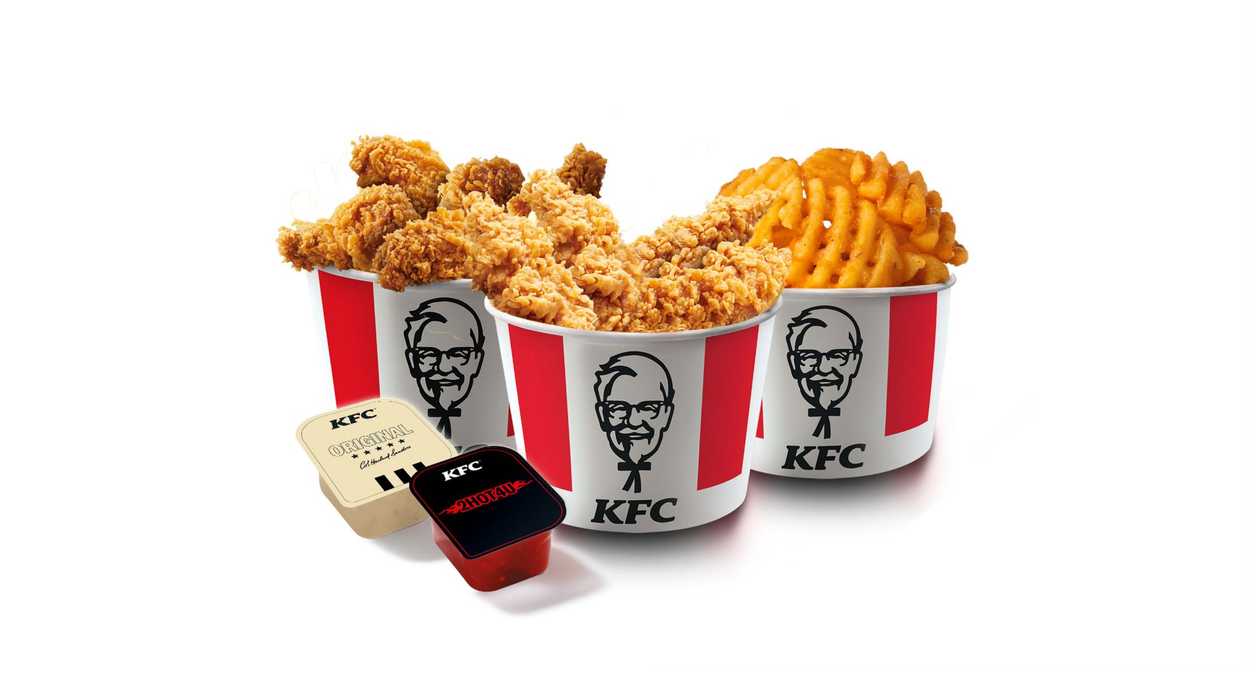 Μίνι Κουβάς Πρωταθλητών