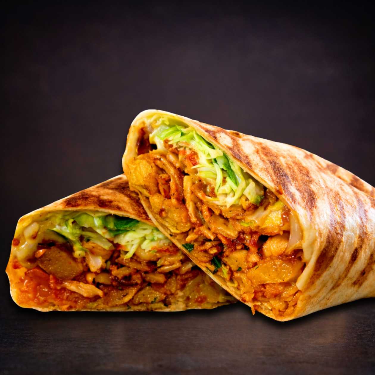 Mrs Meltz Combo ( french fries included)