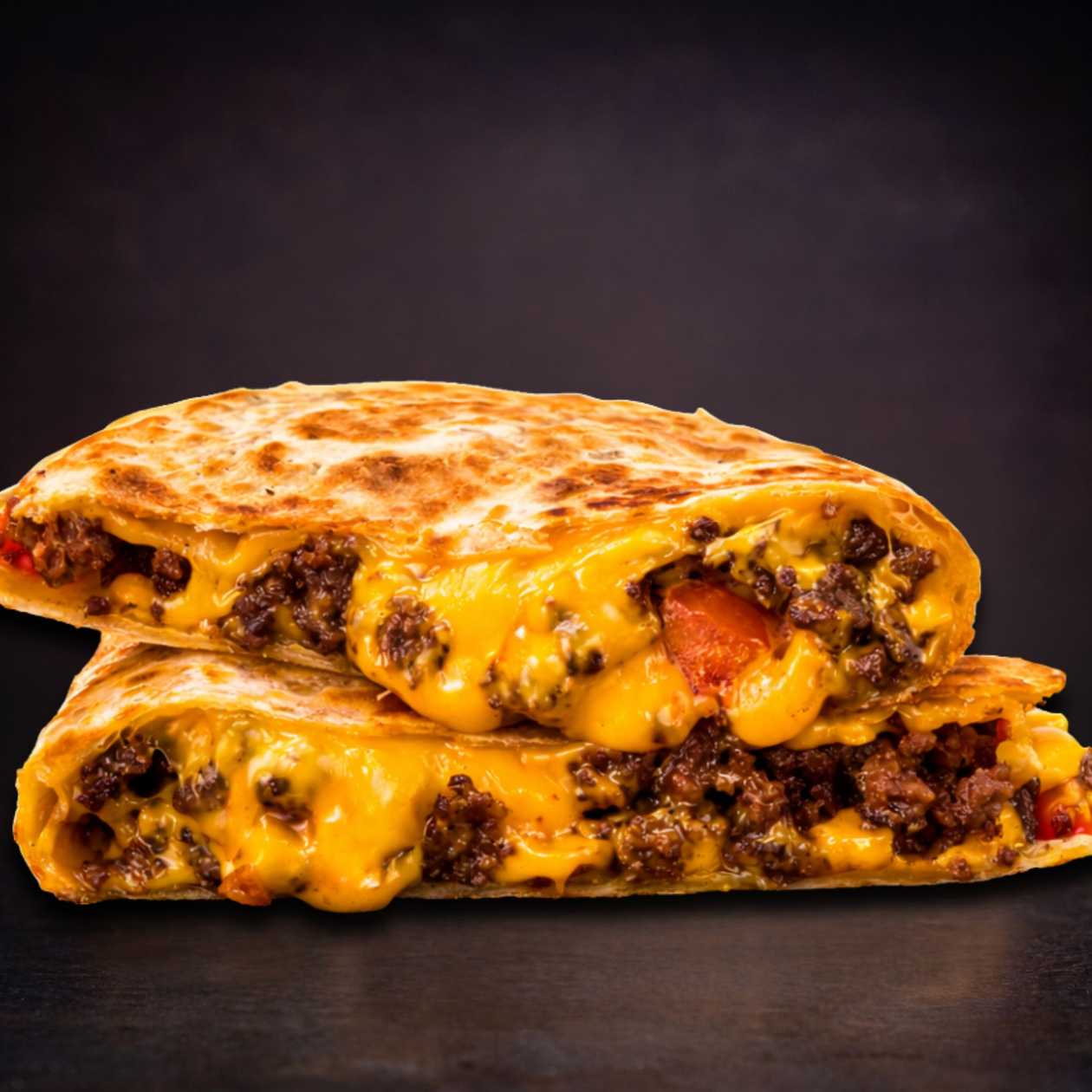 Quesadilla Beef