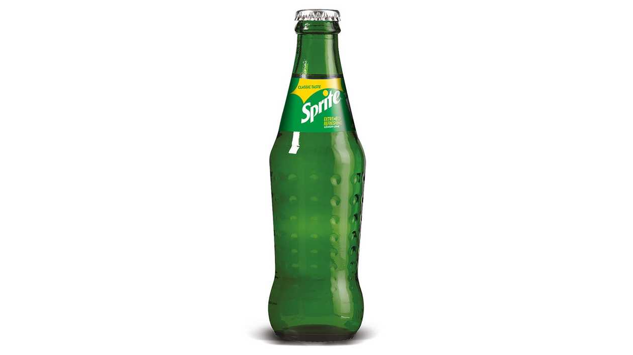 Sprite 0,25 l