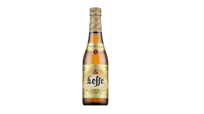 Leffe Blonde 6,6% 0,33l