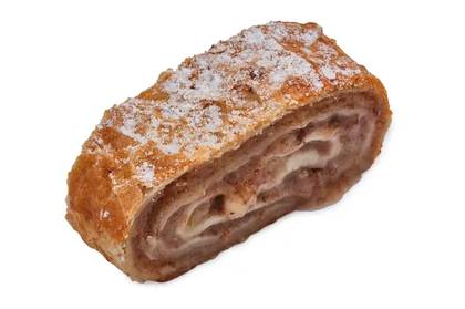 JABLKOVO-ORECHOVÝ  ZÁVIN   100g  A-1,3,8