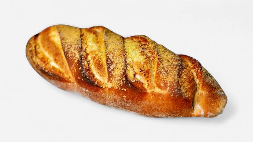 Potato Bread 800g