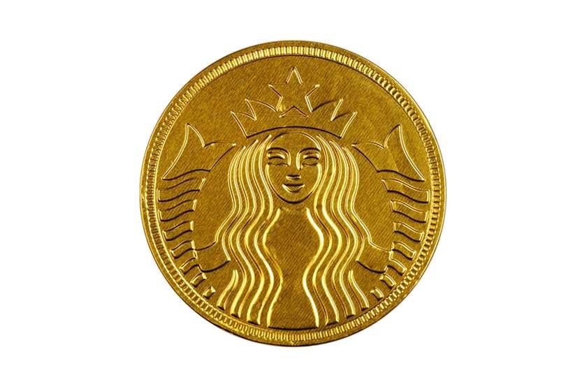 Gold Coin
