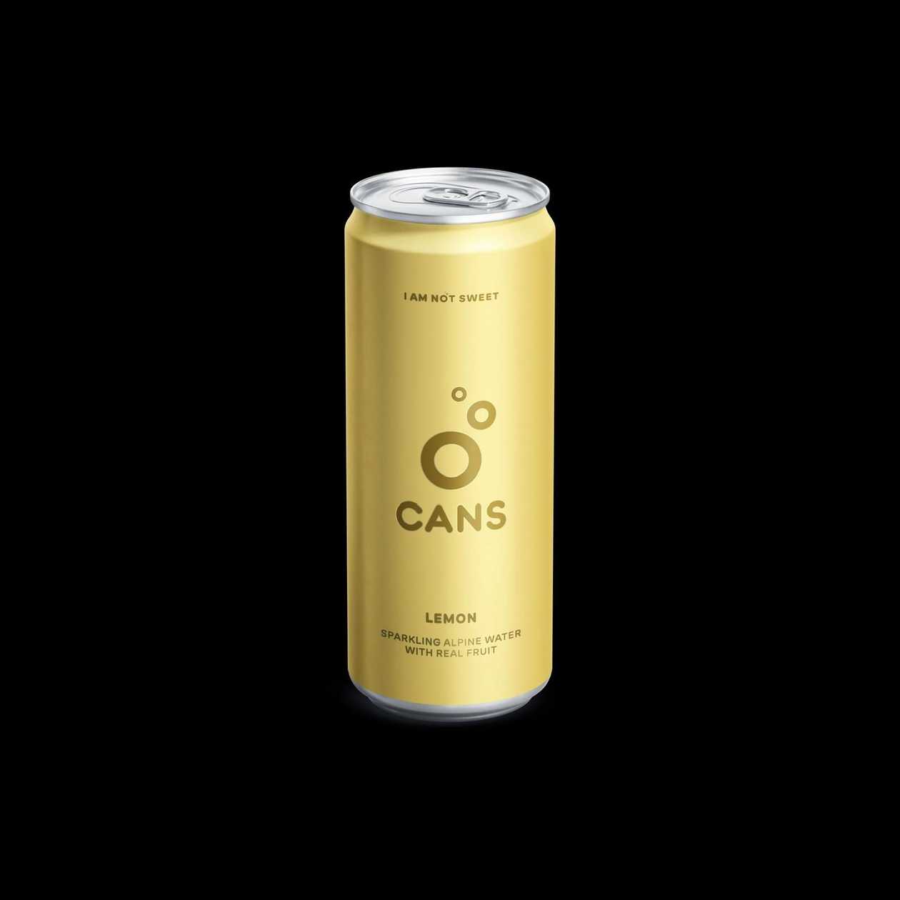 Citrón CANS