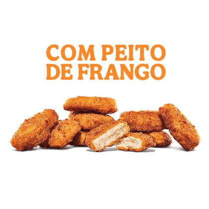 Chicken Nuggets x9