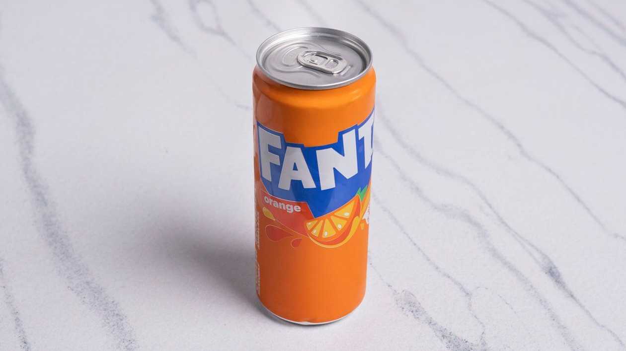 Fanta