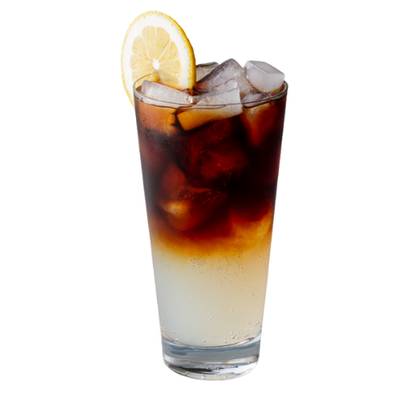 Bitter Lemon Espresso