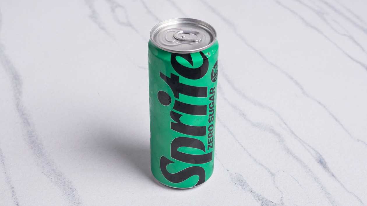 Sprite Zero